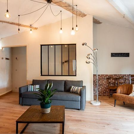 Les Nuits Lupeennes Apartment Exterior photo